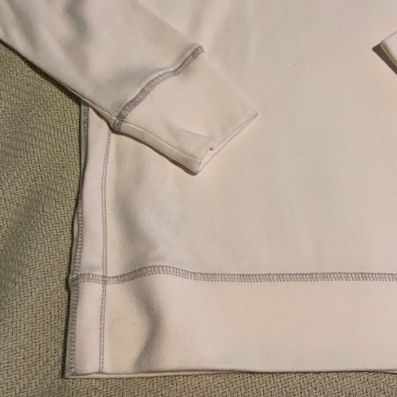 Sweatshirt by Eddie Bauer Brand.  NWOT! - Picture 2 of 16